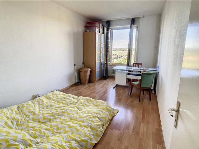Wohnung mieten in Romont (FR), Freiburg