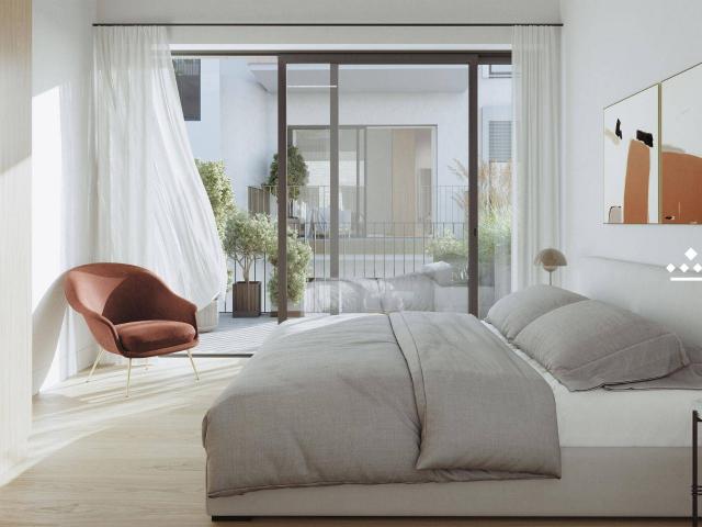 Apartment kaufen in KG Mariahilf, Wien