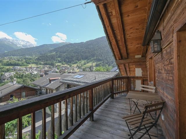 Wohnung mieten in Wallis