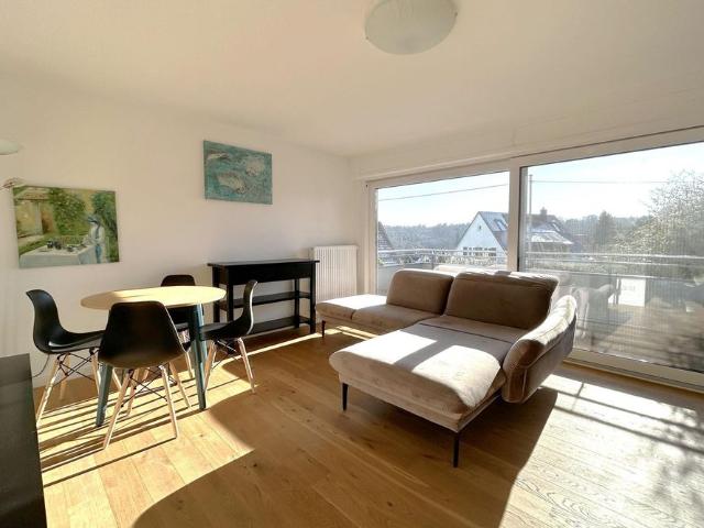 Apartment mieten in Karlshöhe, Stuttgart
