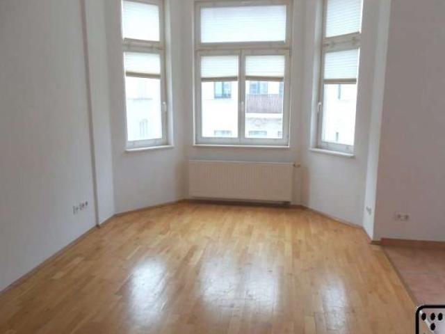Wohnung mieten in Südvorstadt, Leipzig