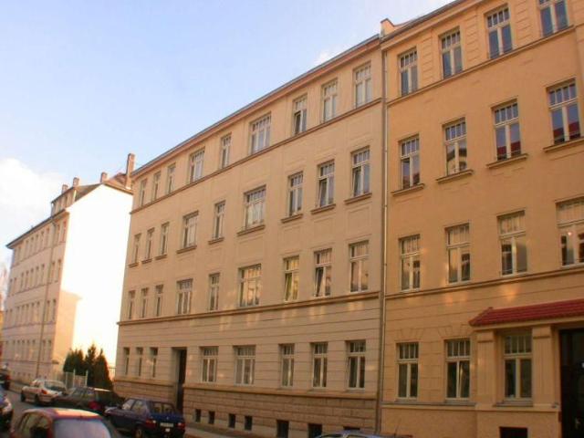 Apartment mieten in Leipzig, Sachsen