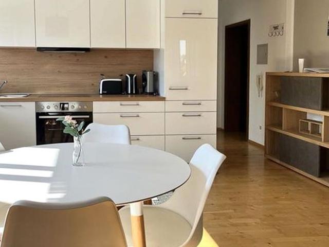 Apartment mieten in Nußloch, Baden-Württemberg