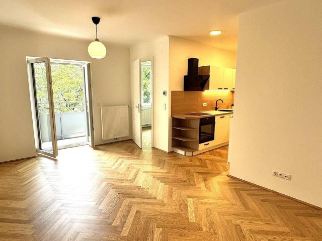 Apartment kaufen in KG Mariahilf, Wien