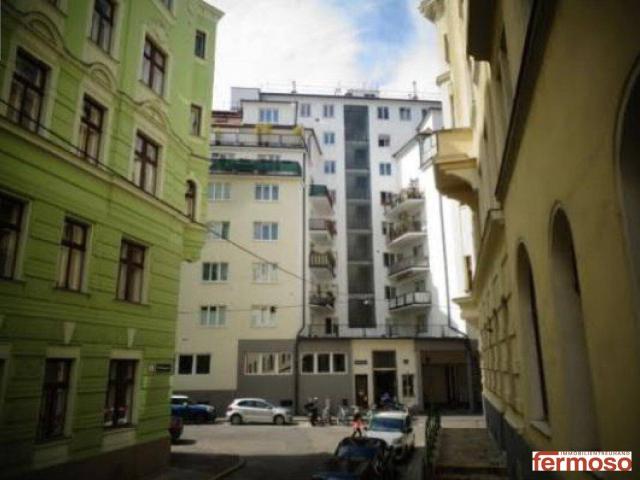 Apartment kaufen in KG Alsergrund, Wien