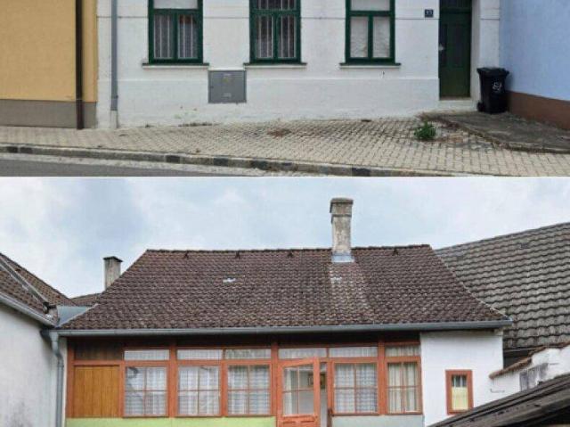 Haus kaufen in Großkrut, Niederösterreich