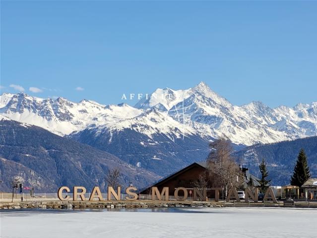 Haus kaufen in Crans-Montana, Wallis