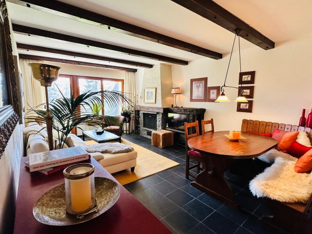 Wohnung kaufen in Crans-Montana, Wallis