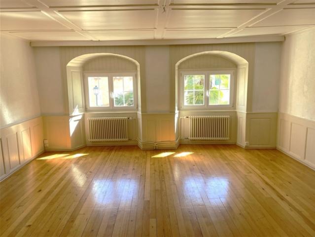 Wohnung mieten in Conthey, Wallis