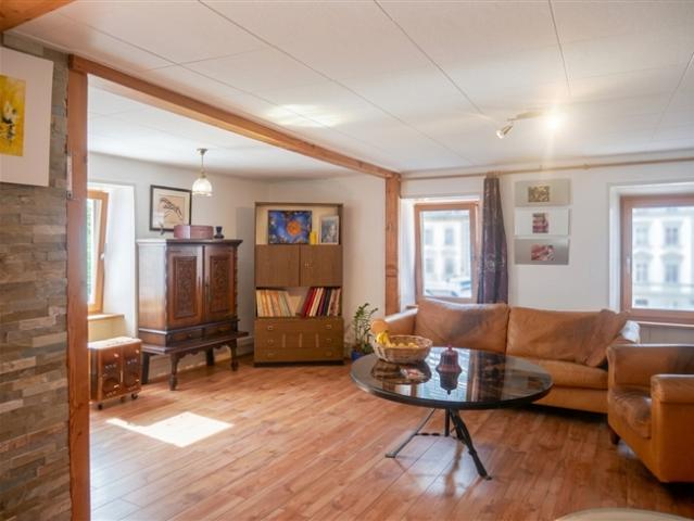 Wohnung kaufen in Massongex, Wallis
