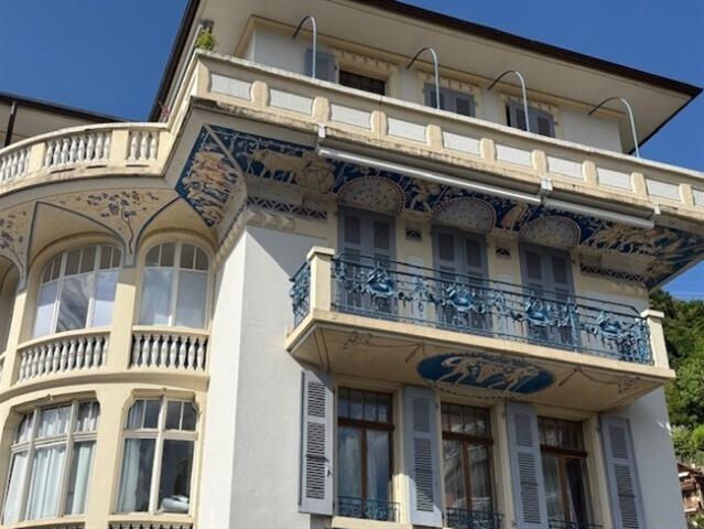 Wohnung mieten in Chailly-Montreux, Waadt