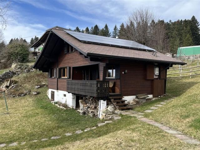Haus kaufen in Saules, Bern