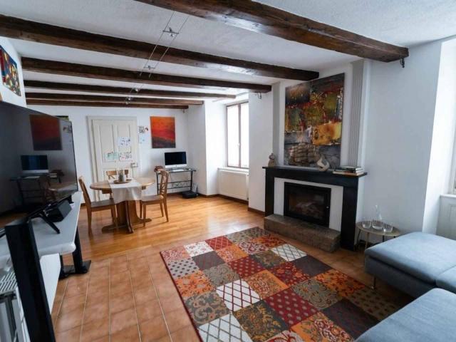 Wohnung kaufen in Saint-Maurice, Wallis