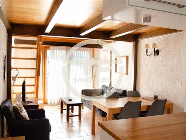 Wohnung kaufen in Crans-Montana, Wallis