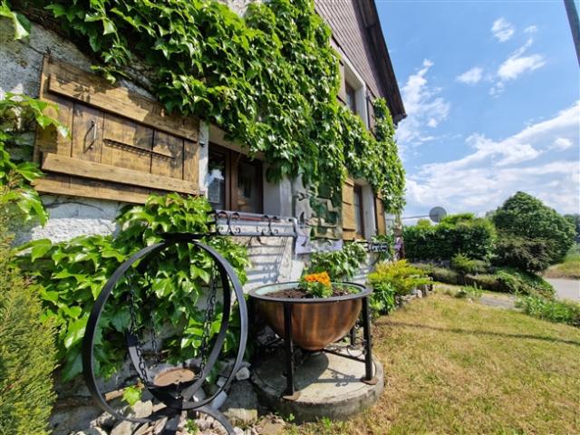 Reihenfamilienhaus kaufen in Pleigne, Jura