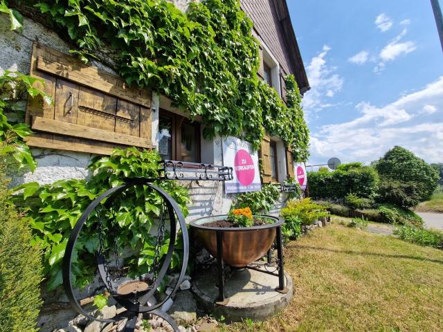 Haus kaufen in Pleigne, Jura