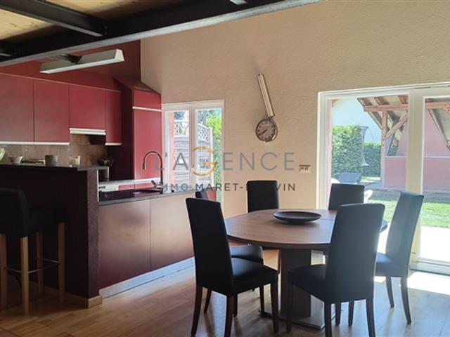 Reihenfamilienhaus kaufen in Ardon, Wallis