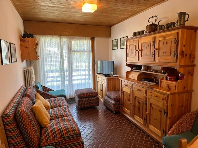 Wohnung kaufen in Lens, Wallis