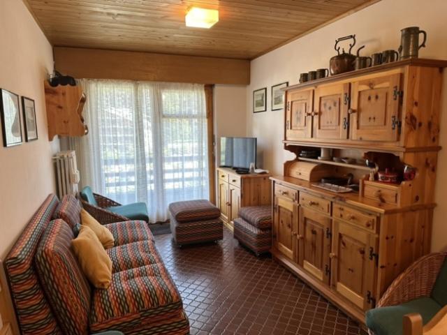 Wohnung kaufen in Lens, Wallis