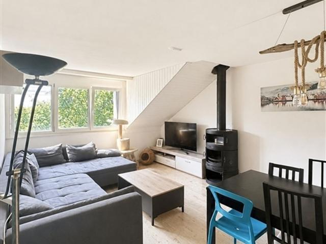 Wohnung kaufen in Givisiez, Freiburg