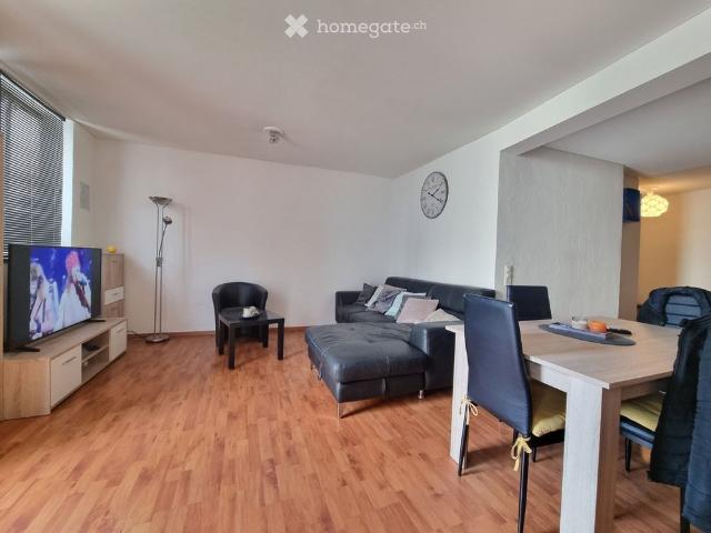 Apartment mieten in La Fontaine, Aigle