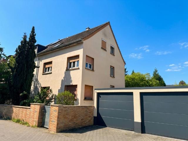 Haus kaufen in Ludwigshafen, Rheinland-Pfalz