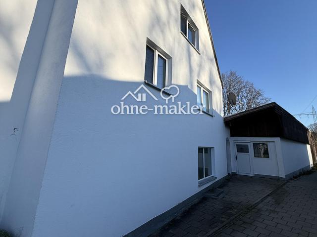 Haus kaufen in Wasserburg, Bayern
