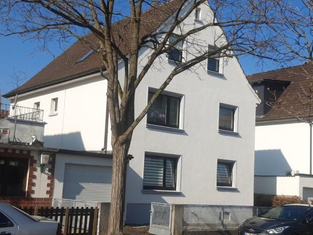Haus kaufen in Viernheim, Hessen