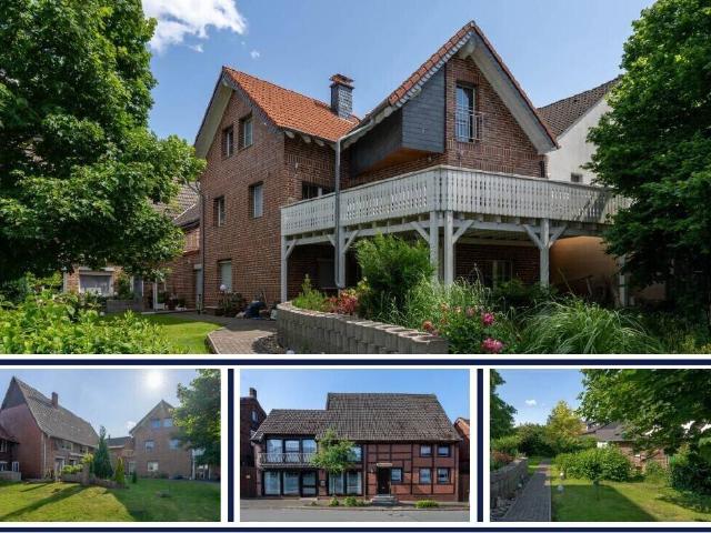 Haus kaufen in Nordkirchen