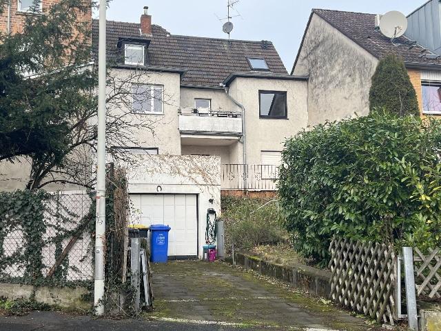 Haus kaufen in Bonn