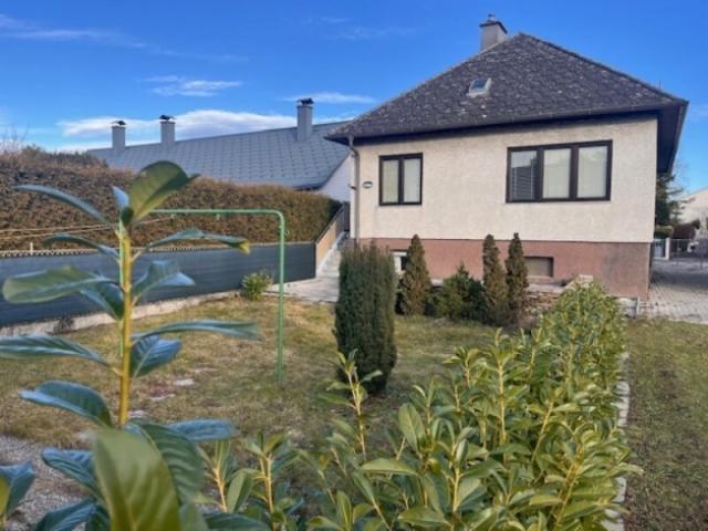 Einfamilienhaus kaufen in St. Pölten, Niederösterreich