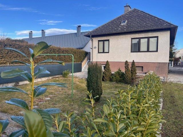 Haus kaufen in St. Pölten, Niederösterreich