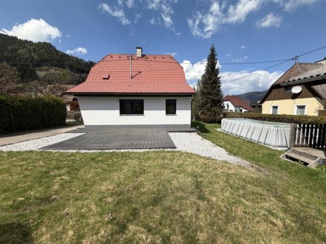 Haus kaufen in Trieben, Steiermark