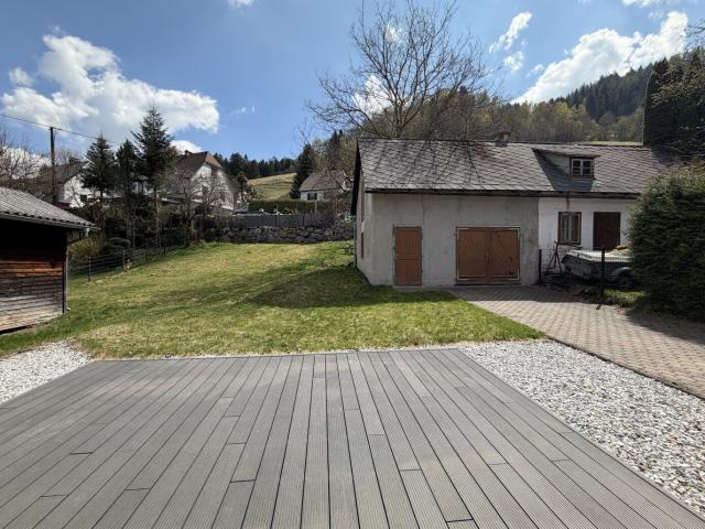 Haus kaufen in Trieben, Steiermark