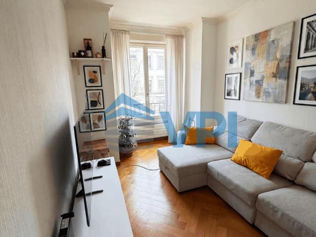 Wohnung kaufen in Conches