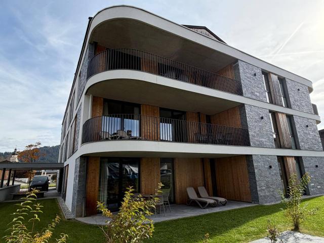 Apartment kaufen in Rerobichl, Oberndorf in Tirol