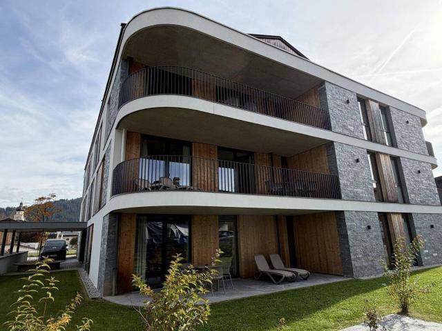 Apartment kaufen in Oberndorf in Tirol, Tirol