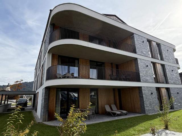 Wohnung kaufen in Aurach bei Kitzbühel, Tirol