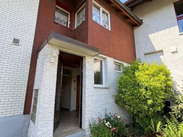 Einfamilienhaus kaufen in Winterthur, Zürich