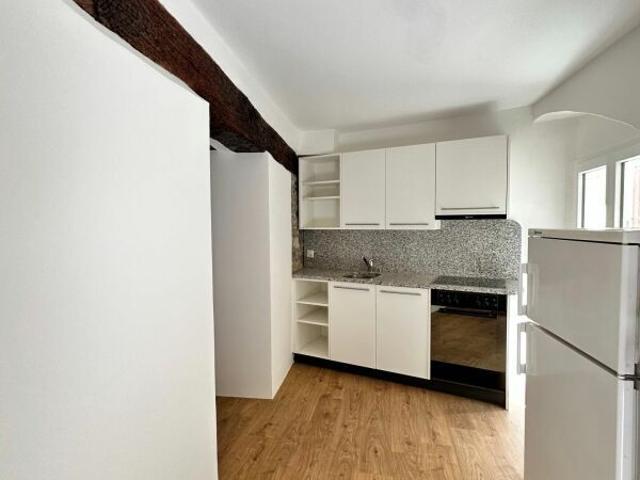 Wohnung mieten in Caslano, Tessin