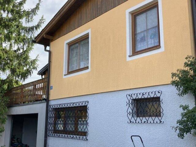 Haus kaufen in Sieghartskirchen, Niederösterreich