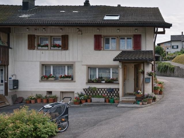Reihenfamilienhaus mieten in Menziken, Aargau