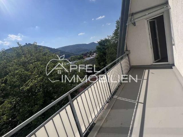 Wohnung kaufen in Bad Urach, Landkreis Reutlingen