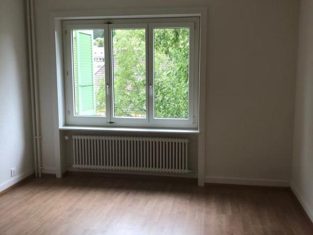 Apartment mieten in Quartier-Neuf, Le Locle