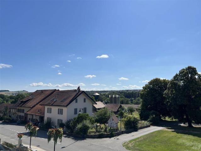 Wohnung kaufen in Belmont-Yverdon, Waadt