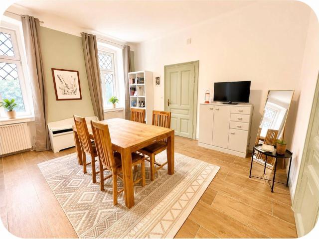 Apartment mieten in Wien