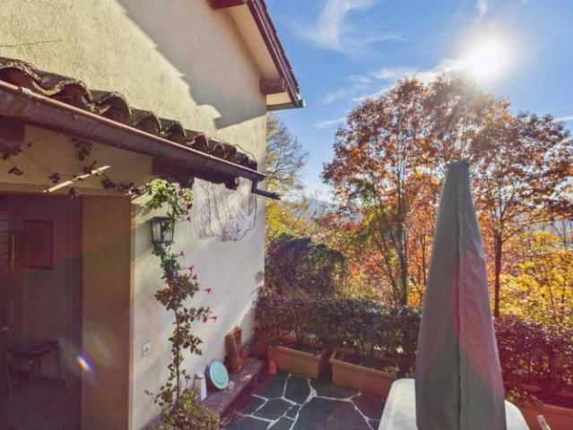 Haus kaufen in Aranno, Tessin