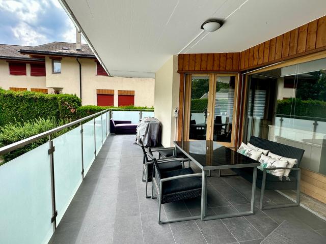 Wohnung kaufen in Crans-Montana, Wallis