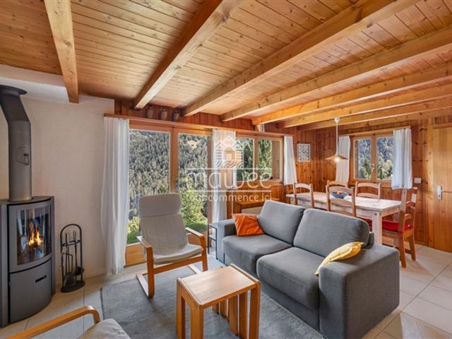 Haus kaufen in Basse-Nendaz, Wallis