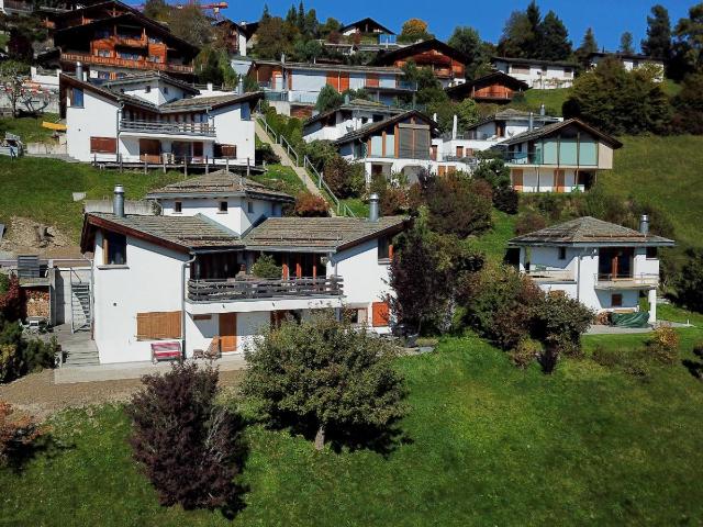 Einfamilienhaus kaufen in Falera, Graubünden